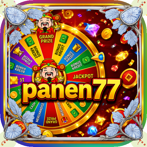 panen77 — galeri pratinjau - APK Resmi