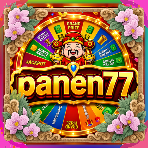 panen77 — galeri pratinjau Resmi APK